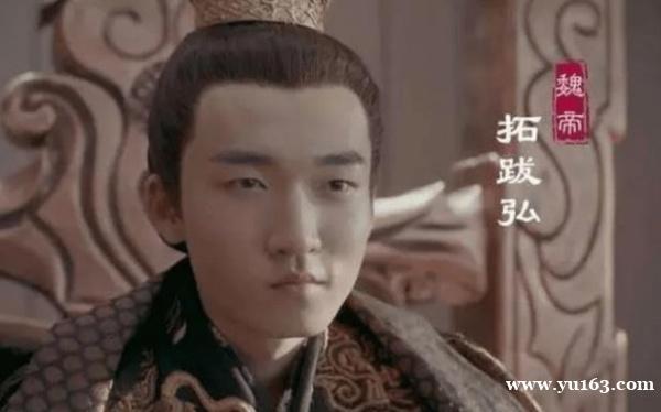 历史上，只有两位庙号为“显祖”的皇帝，你都知道吗