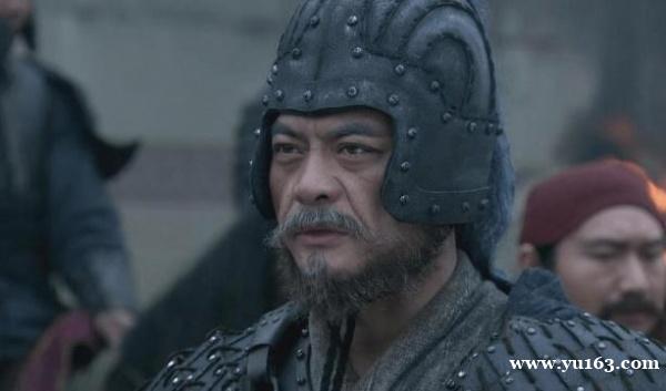 看懂魏延的靠山才明白  为何姜维明明不如魏延  诸葛亮却选择姜维 