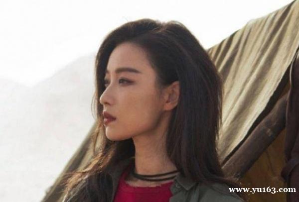 倪妮白宇绝了  小说改编剧这么拍  谁还怕没观众啊 
