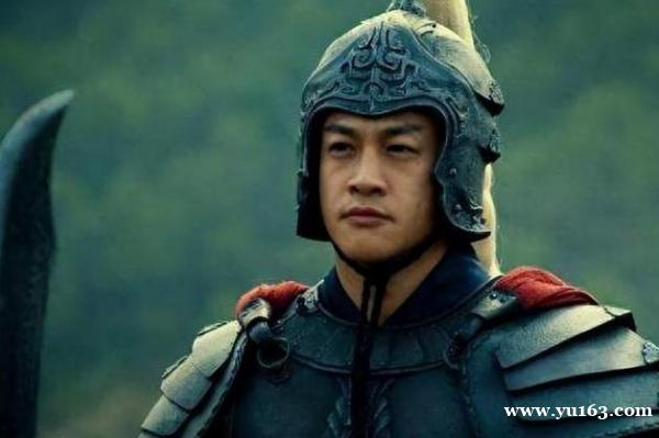 董卓麾下的五大猛将，除了吕布，你还知道哪一位？ 