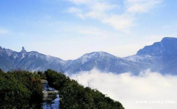 贵州这个4A级景区，却是世界自然遗产，让中国登顶第一 