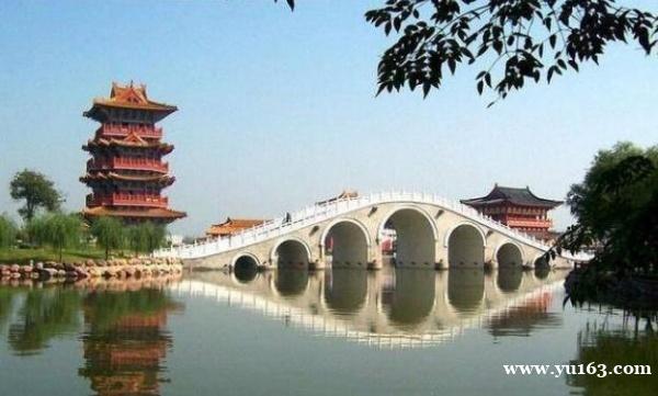 国内最慷慨的两座城市，境内景点众多，大多数景点都不收门票 