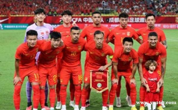 提速新老交替，国足下期集训阵容会有明显幅度调整
