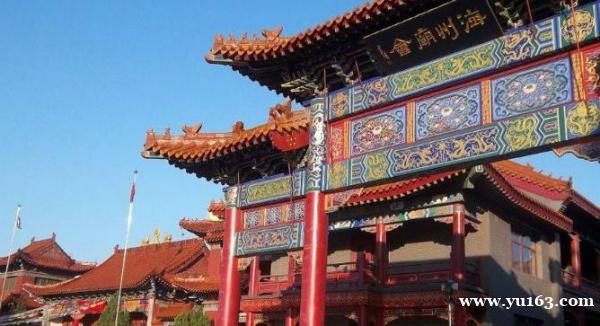 辽宁阜新，一座充满神秘与魅力的旅游胜地！
