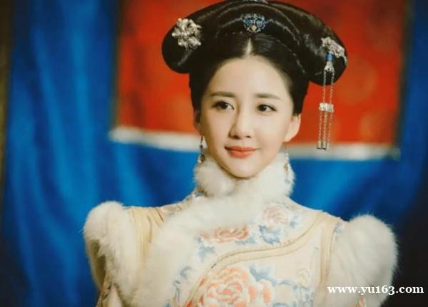 多尔衮的母亲阿巴亥年纪轻轻，为什么要给努尔哈赤殉葬？ 