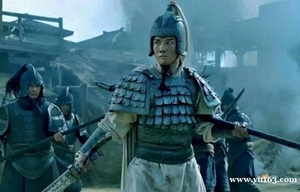 赵云，三国第一猛将！出战25次斩杀21名敌将，戎马一生却未遇敌手 