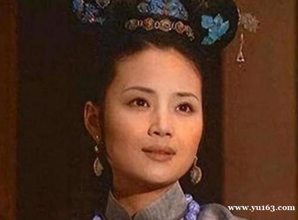 苏麻喇姑常年不洗澡  为何康熙还那么宠爱她原因让人有些意外 