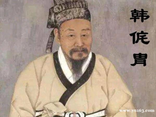 史上最该平反的奸臣：正直忠诚，才学堪比苏轼，却被抹黑了800年 