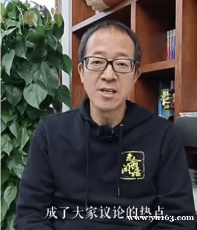 俞敏洪回应近期小作文争议 称公司管理有很大的漏洞 