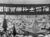 一组重庆老照片梦回上世纪50年代重庆城