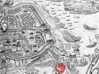 这19张老地图 告诉你重庆城300年的变迁历史