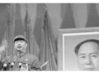 陈锡联担任首任重庆市委书记的开国上将 遭遇黑枪动用一万多人打黑除恶