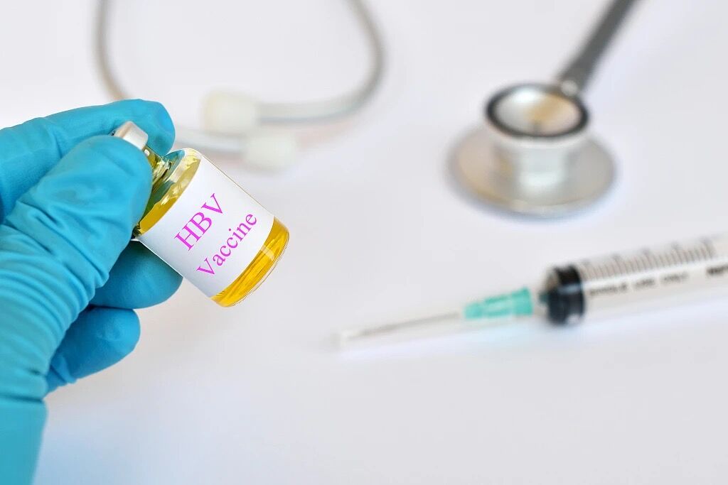 体检发现乙肝表面抗体转阴，还需要打加强乙肝疫苗吗？