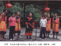 重庆市国家级非物质文化遗产：南溪号子