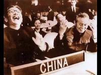 中国恢复联合国席位时，美国投了反对票，为何反对无效？