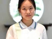 16岁广东女孩冼奇琪，放话“懒得考清华和北大”，她考了多少分？